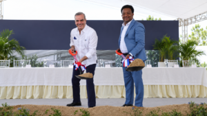 Abinader inaugurará Complejo Educativo y Deportivo Pedro Martínez en Manoguayabo este jueves