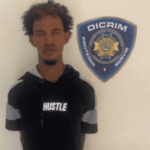 Cae abatido en Samaná un hombre buscado por herir a dos agentes de la Policía en Sabana Perdida