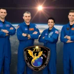 Cuatro astronautas de la NASA intentarán este jueves el viaje más rápido de Estados Unidos a la EEI