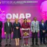 PLD suspende consulta ciudadana prevista para el 18 de octubre