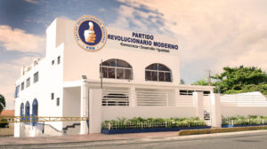 PRM reabre su padrón y activa inscripciones rumbo a las primarias