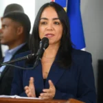 Faride Raful dice que los intercambios de disparos no son una política de Estado