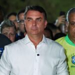 Flávio Bolsonaro pedirá anular las elecciones en Brasil tras derrota ante Lula