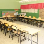 Por vaguada, Minerd aclara se podrá suspender clases solo en centros de zonas vulnerables bajo alerta amarilla
