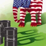 Resiliencia de la economía supera choques petroleros