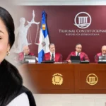 Tribunal Constitucional ordena presentación por la fuerza pública a la fiscal titular de Duarte