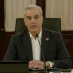 Abinader ante creciente tensión en Haití: “Este no es el momento de mayor riesgo para RD”