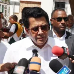 David Collado afirma situación en Haití no ha afectado el turismo dominicano