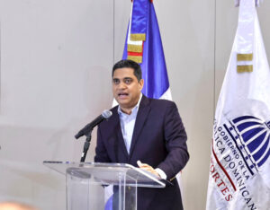 Kelvin Cruz dice que jugadores haitianos deben pedir perdón a República Dominicana