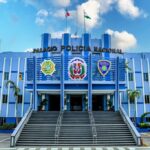 PN detiene a acusado de herir de bala a motoconchista en el kilómetro 9 de la autopista Duarte