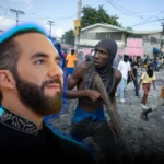 Bukele toma en serio el desafío de las pandillas