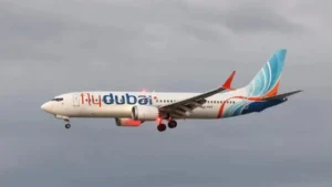 Emiratos confirma que el copiloto de Flydubai pretendía un ataque suicida