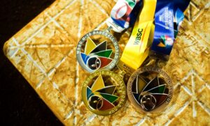 Copa Mundial de Béisbol Sub-15 WBSC 2026: anunciados los calendarios de la Super Ronda y la Ronda de Colocación