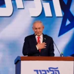 Netanyahu gana las elecciones en Israel, pero su bloque no logra la mayoría