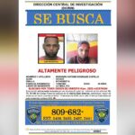 DICRIM busca a hombre acusado de presunta violación en La Vega