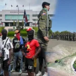 Ejército desmiente denuncia de ingreso de pandilleros haitianos por Elías Piña: dice son declaraciones malintencionadas y falsas