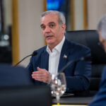 Abinader conversa con Bukele y brinda apoyo logístico tras secuestro de salvadoreños en Haití