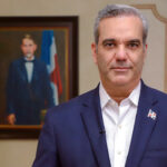 Presidente Abinader agotará agenda este fin de semana en San Cristóbal, Santo Domingo y Santiago