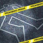 Familia de joven fallecida tras ser atropellada en Santiago pide al conductor que se entregue a las autoridades