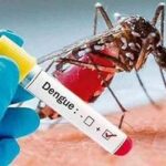 Salud Pública reporta 415 casos de dengue en RD durante el 2026; La Altagracia encabeza las cifras