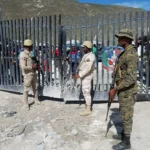 Abinader refuerza frontera con dos batallones ante crisis por 4 salvadoreños secuestrados en Haití