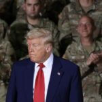 Donald Trump enfrenta un desafío judicial por el despliegue de la Guardia Nacional en Washington