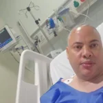 «Usted está vivo para contarlo»: así fue el accidente que sufrió cronista del HOY