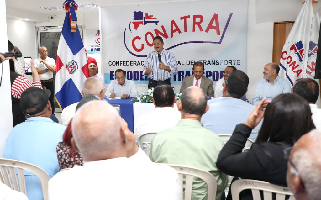 INTRANT fortalece diálog