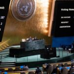 Gritos y golpes a las mesas: Cuba y EE. UU. protagonizan enfrentamiento en la ONU