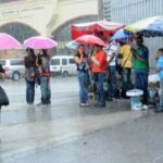 La UASD suspende la docencia en la sede central y en las localidades en alerta