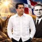 DAVID COLLADO: Entre Job y Joaquín Balaguer