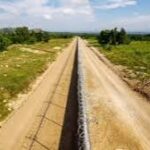 Gobierno inaugurará en diciembre 38 kilómetros de verja fronteriza