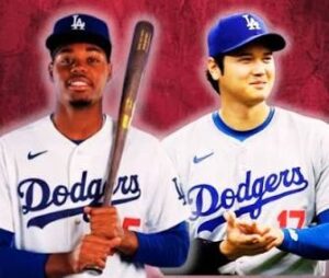 De Paula podría reemplazar a Ohtani como bateador designado de Dodgers este miércoles