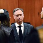 Este lunes se reanuda juicio de Jean Alain tras aplazamiento por licencia médica de otro imputado
