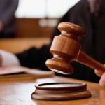 Dictan tres meses de prisión preventiva a teniente acusado de matar a su expareja en Azua