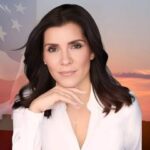 Leah Campos explica cómo pueden votar los estadounidenses residentes en el país