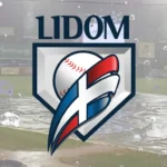 LIDOM pospone partidos de este martes en Santo Domingo y San Pedro de Macorís por condiciones climáticas