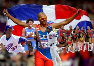 De país pelotero a país deportivo: República Dominicana amplía su espacio en el deporte mundial