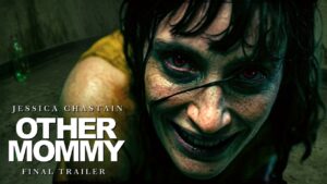 La película de terror “Other Mommy” encabeza la taquilla norteamericana con $27,5 millones