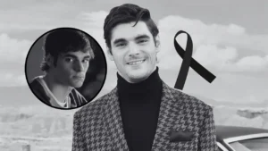 Fallece el actor RJ Mitte, famoso por su papel de Walter White Jr. en Breaking Bad