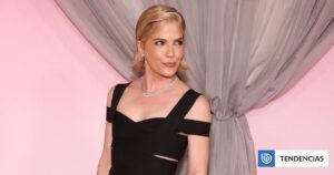 Actriz Selma Blair es detenida en Nueva York por presunta agresión en un vuelo de Delta