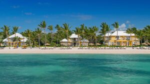 Tortuga Bay Puntacana: Lujo que también deja huellas